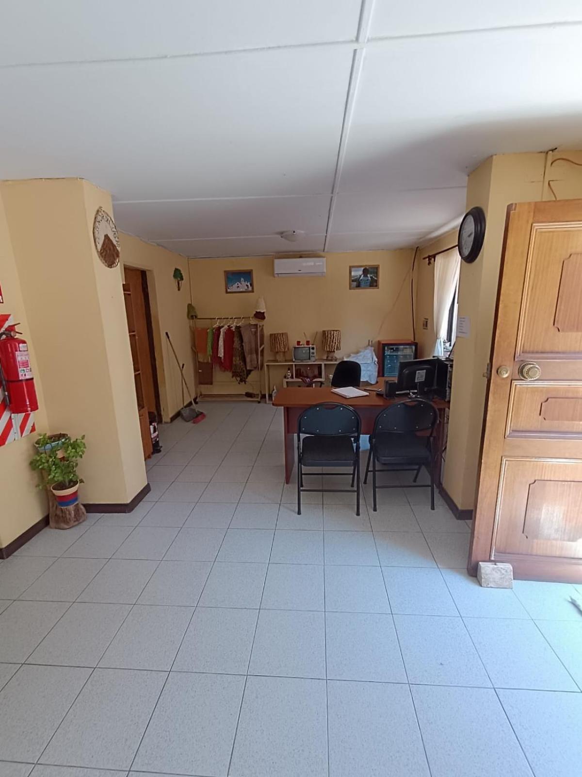 Hostal Km Zero - El Senor Del Lascar San Pedro de Atacama Luaran gambar
